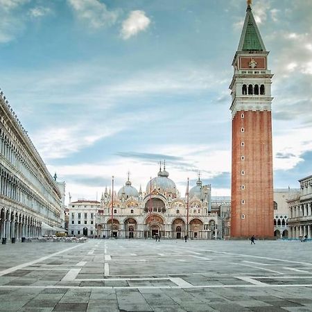 2 Min Da Piazza San Marco L-Home Venice Ngoại thất bức ảnh