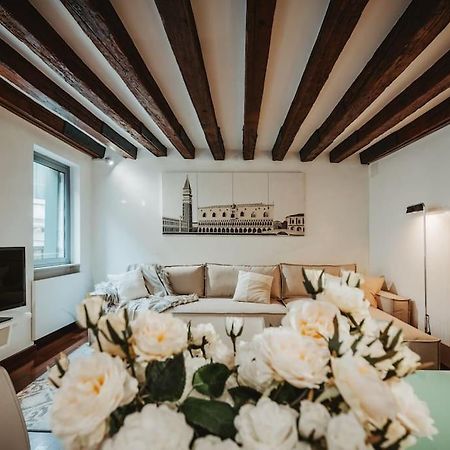 2 Min Da Piazza San Marco L-Home Venice Ngoại thất bức ảnh