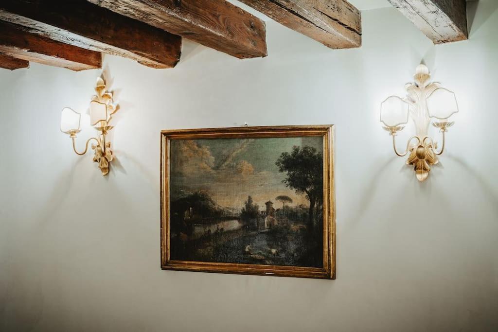 2 Min Da Piazza San Marco L-Home Venice Ngoại thất bức ảnh