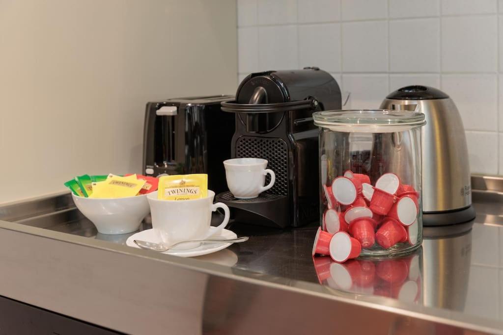 2 Min Da Piazza San Marco L-Home Venice Ngoại thất bức ảnh