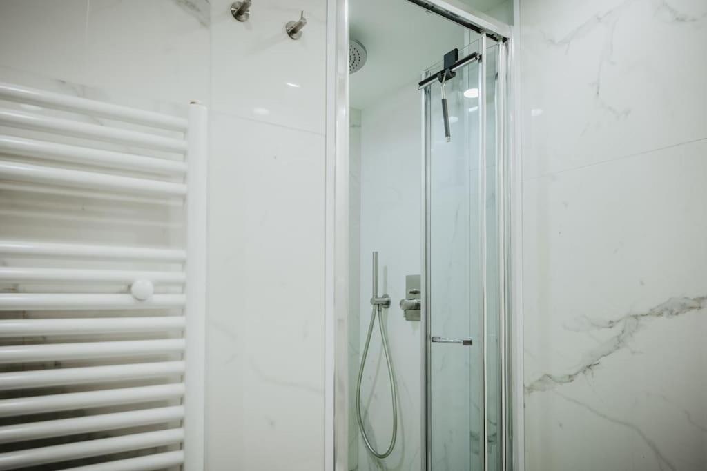 2 Min Da Piazza San Marco L-Home Venice Ngoại thất bức ảnh
