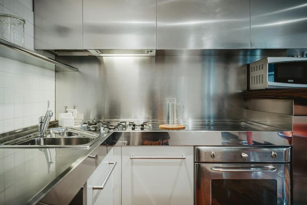 2 Min Da Piazza San Marco L-Home Venice Ngoại thất bức ảnh