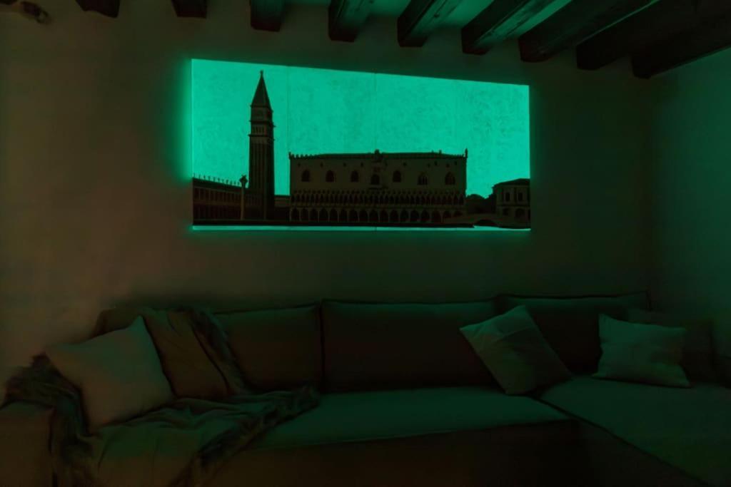 2 Min Da Piazza San Marco L-Home Venice Ngoại thất bức ảnh
