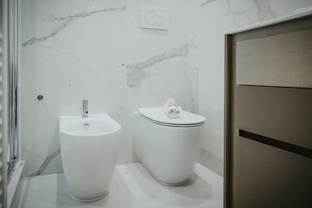 2 Min Da Piazza San Marco L-Home Venice Ngoại thất bức ảnh