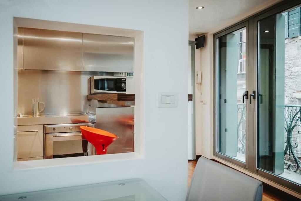 2 Min Da Piazza San Marco L-Home Venice Ngoại thất bức ảnh