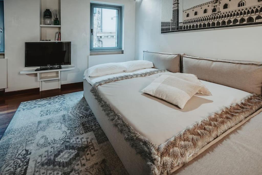 2 Min Da Piazza San Marco L-Home Venice Ngoại thất bức ảnh